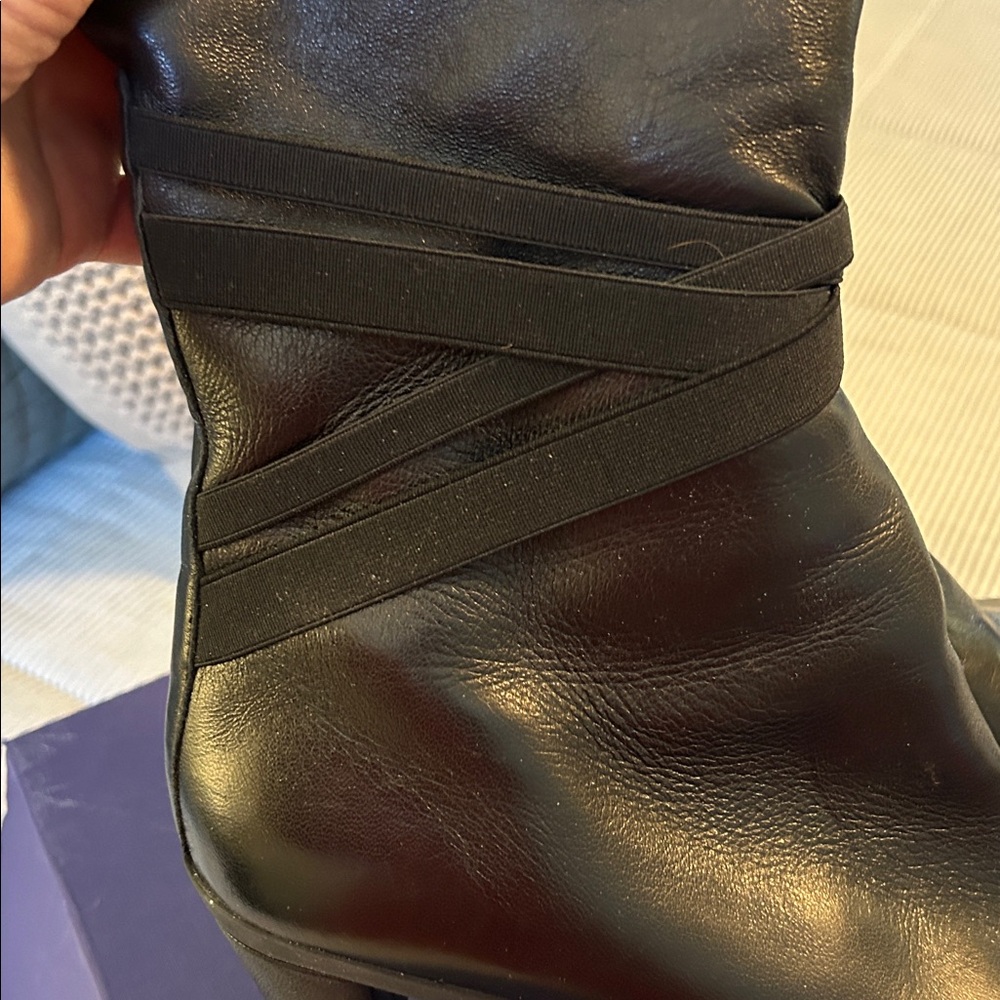 SW Boots NWOT